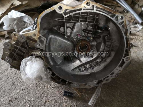雪佛蘭科魯茲1.6手波變速箱總成拆車件解析 價格、圖片與廠家指南