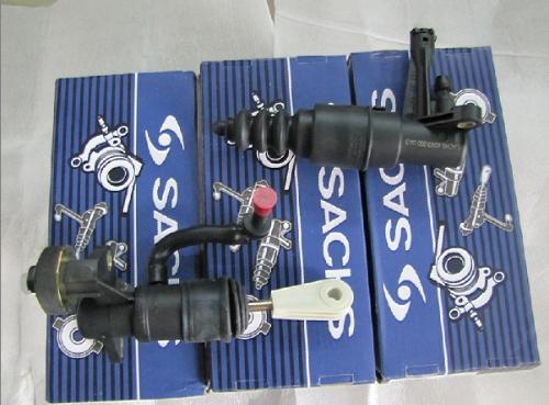 汽車通用設備詳解 常見類型與功能介紹