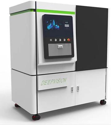 深度視覺完成數千萬元Pre-A+輪融資，中關村發展啟航獨家投資