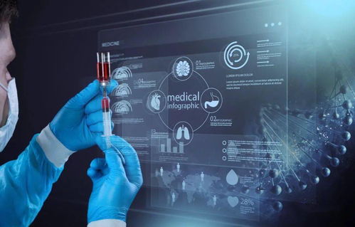 2022年十大科技趨勢 從人工智能到隱私計算的融合與突破