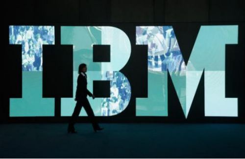 藍色巨人IBM 精神激勵與物質肯定并重的人力資源體系，共筑成長之路