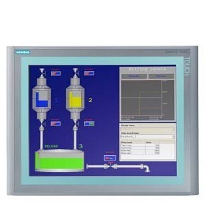 西門子觸摸屏TP1500/6AV2124-0QC02-0AX0 高效工業(yè)控制的智能之選