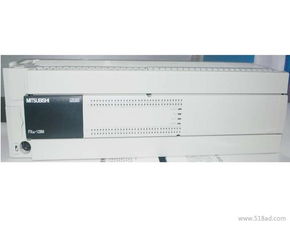 供應(yīng)fx3u128mt 三菱plc 三菱觸摸屏價格 廠家 圖片