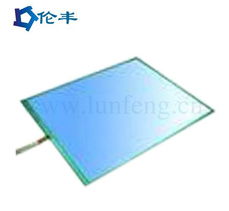 倫豐供應(yīng)數(shù)碼產(chǎn)品USB接口觸摸屏 價格、廠家與圖片一覽